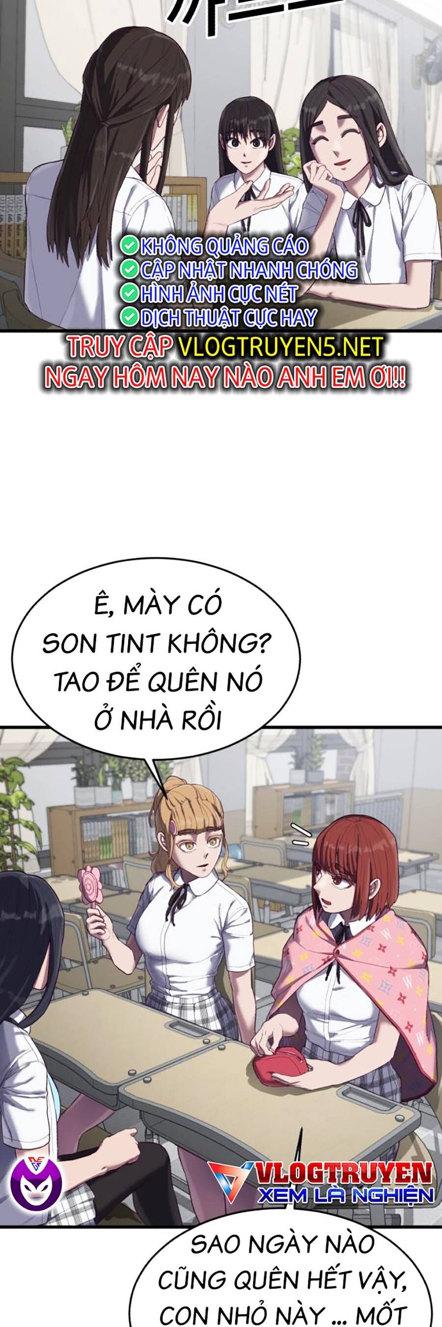 Tên Vâng Lời Tuyệt Đối Chapter 14 - Trang 2