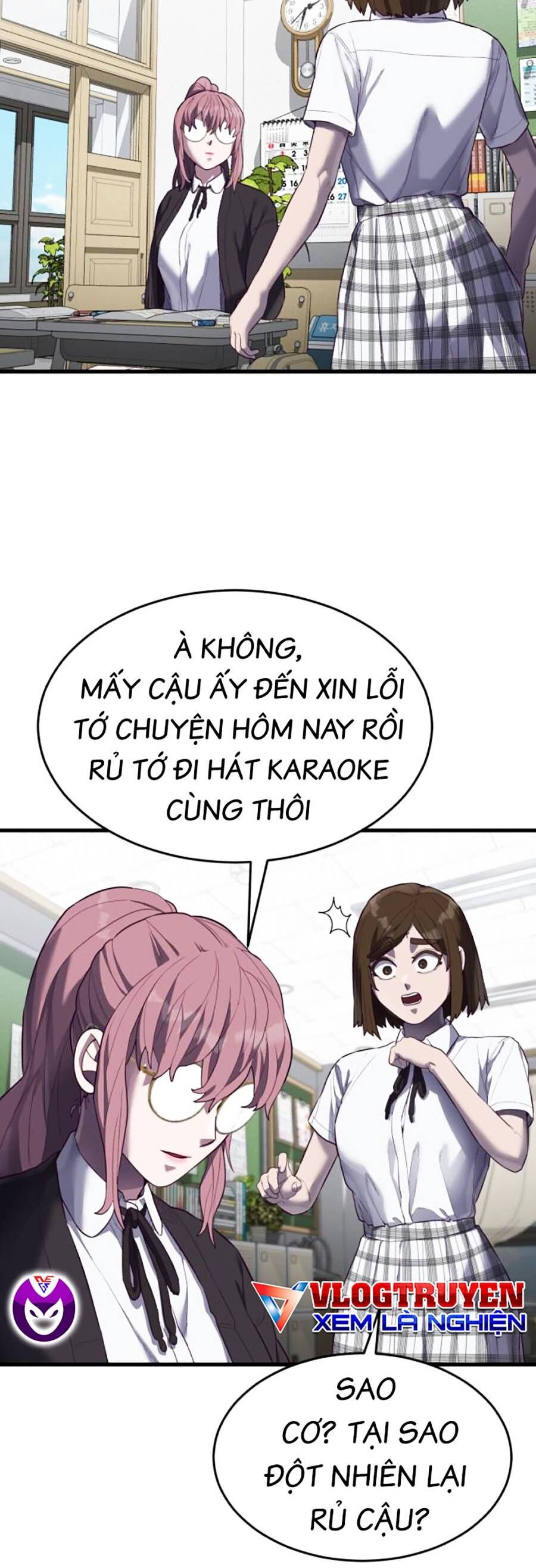 Tên Vâng Lời Tuyệt Đối Chapter 14 - Trang 2