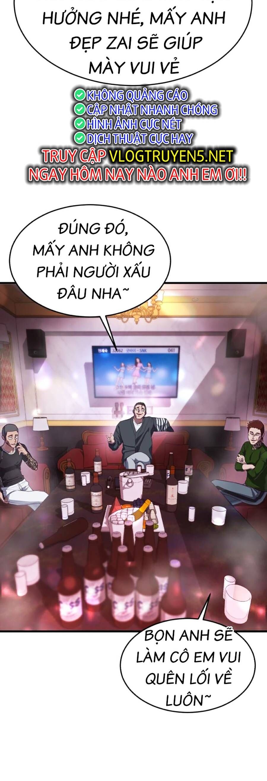 Tên Vâng Lời Tuyệt Đối Chapter 14 - Trang 2