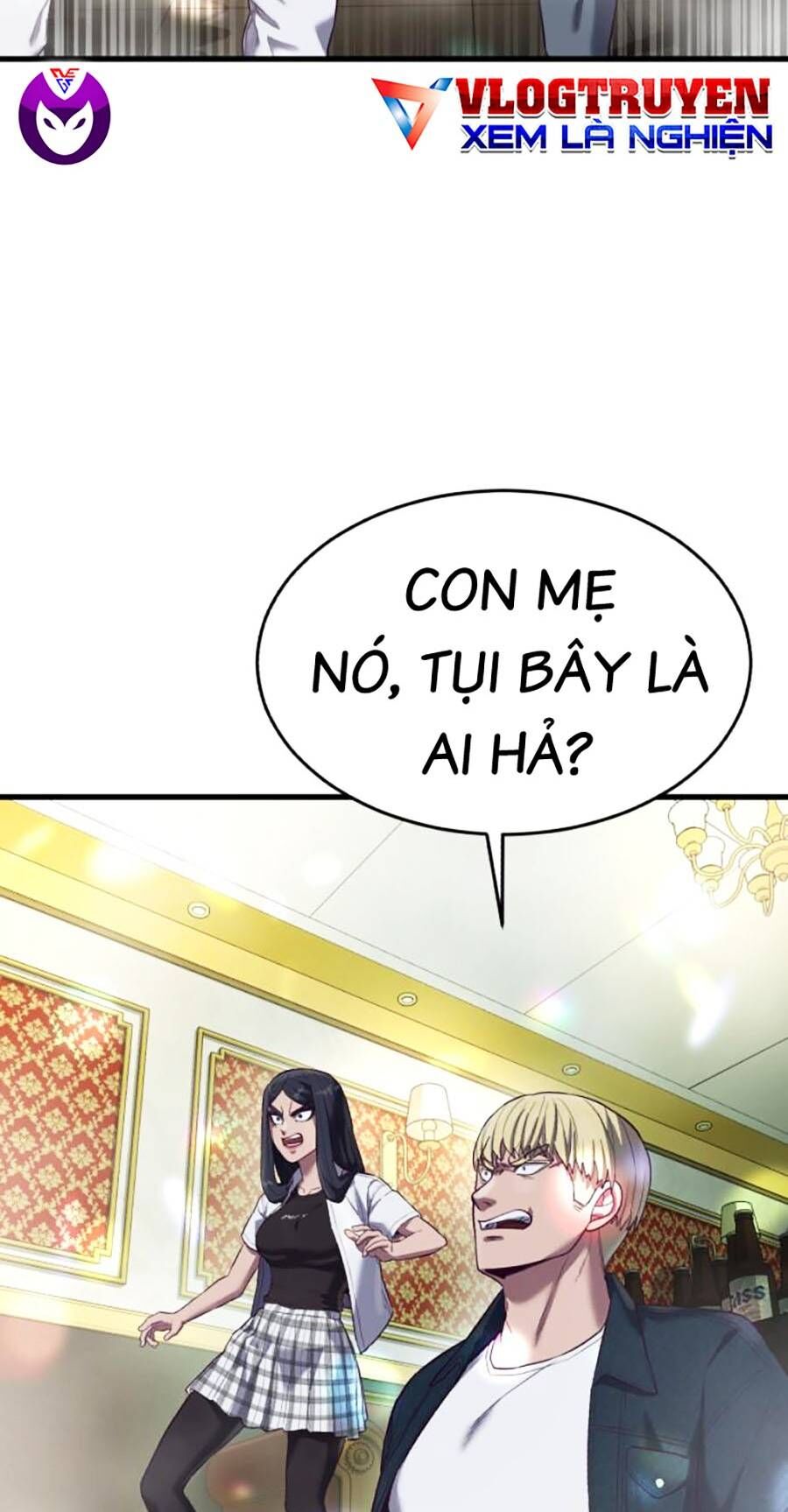 Tên Vâng Lời Tuyệt Đối Chapter 14 - Trang 2