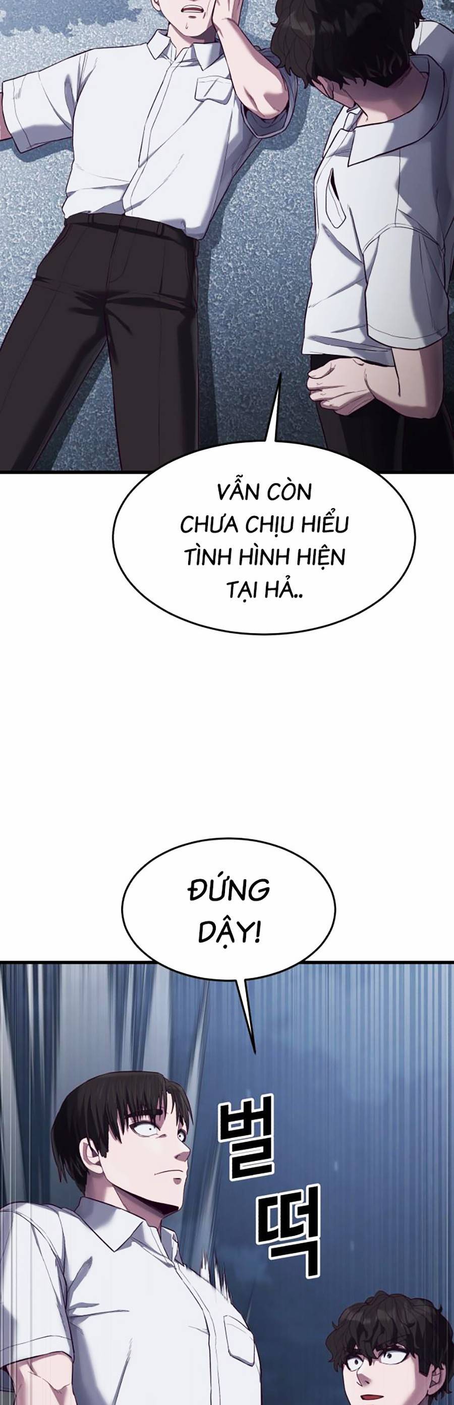 Tên Vâng Lời Tuyệt Đối Chapter 12 - Trang 2