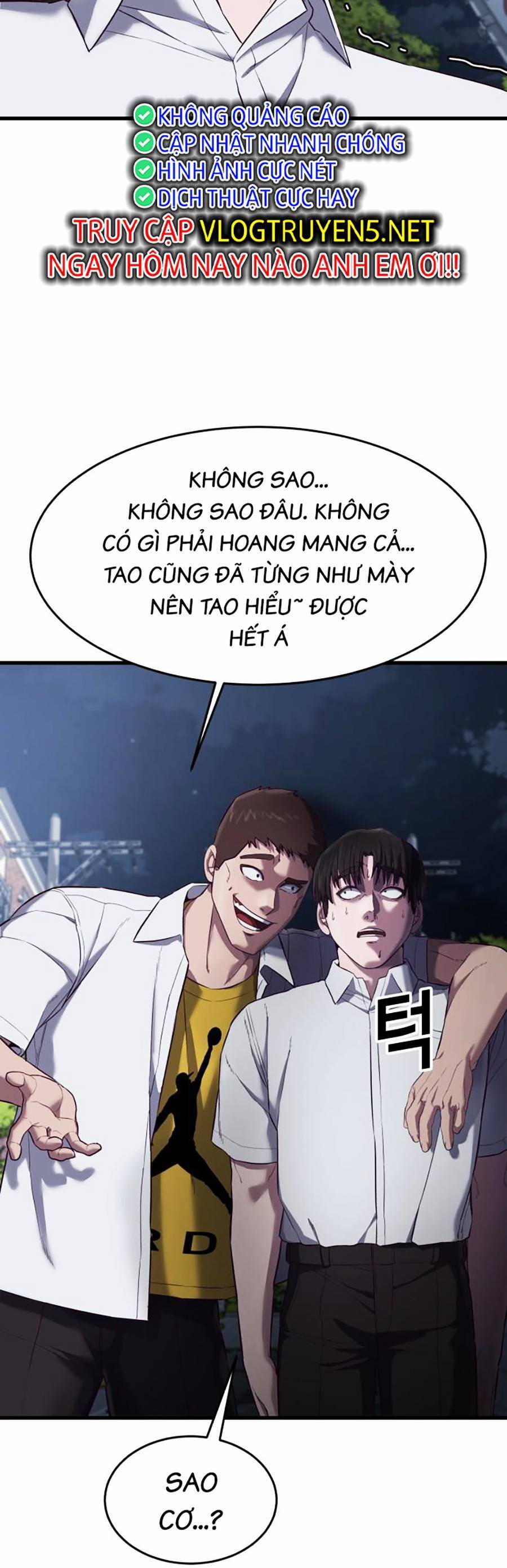 Tên Vâng Lời Tuyệt Đối Chapter 12 - Trang 2