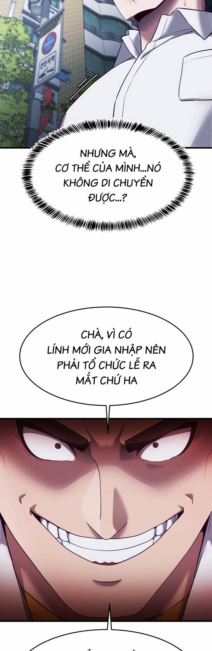 Tên Vâng Lời Tuyệt Đối Chapter 12 - Trang 2