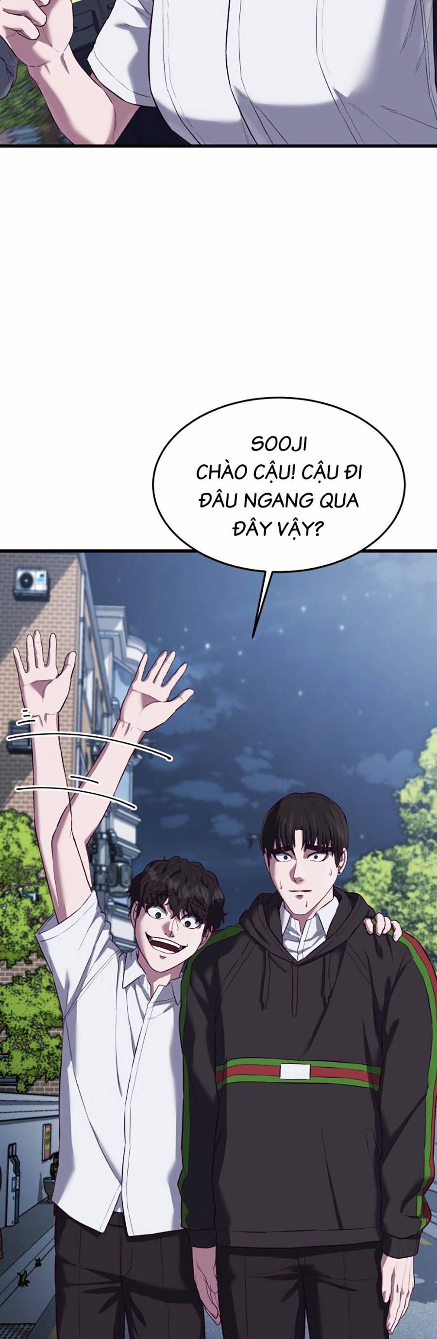 Tên Vâng Lời Tuyệt Đối Chapter 12 - Trang 2