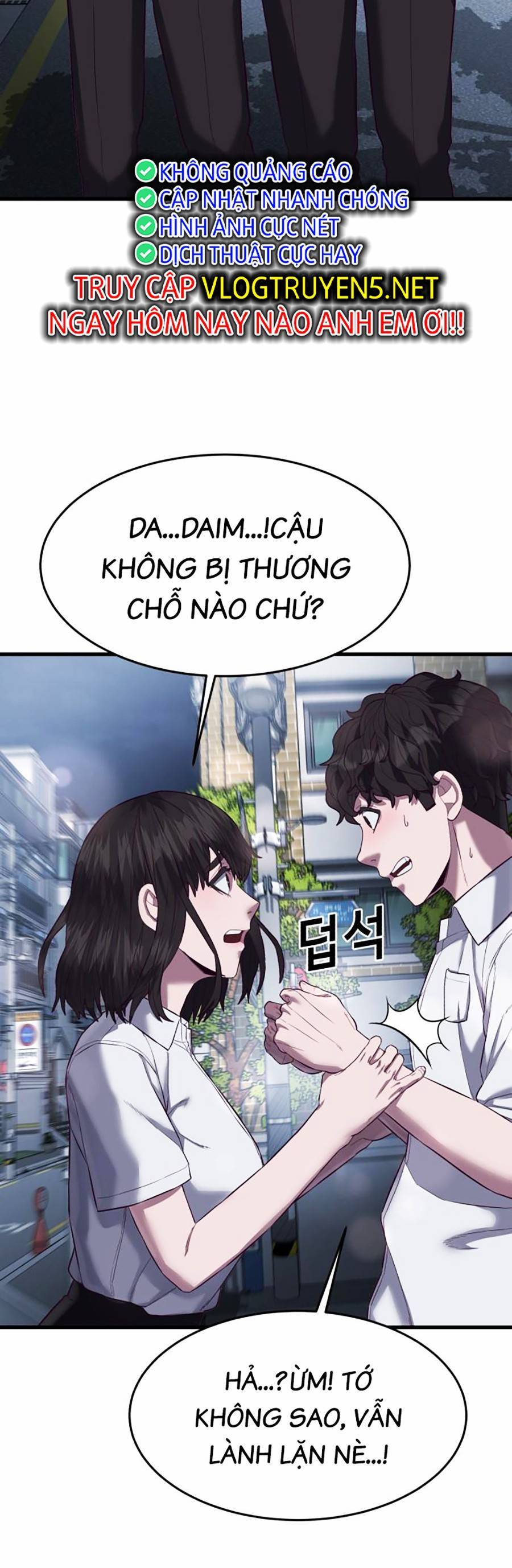 Tên Vâng Lời Tuyệt Đối Chapter 12 - Trang 2