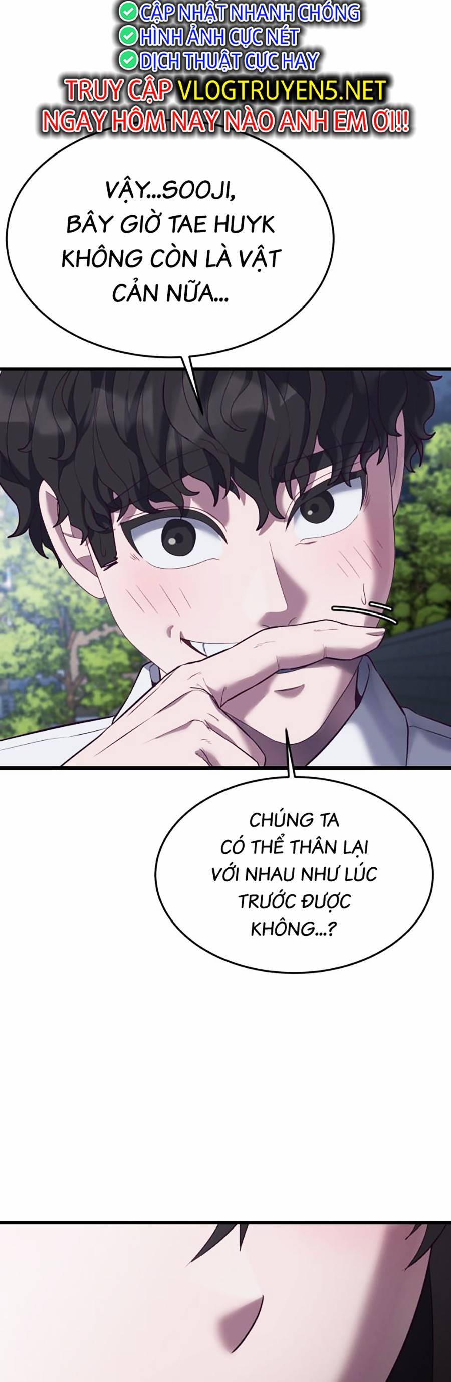 Tên Vâng Lời Tuyệt Đối Chapter 12 - Trang 2