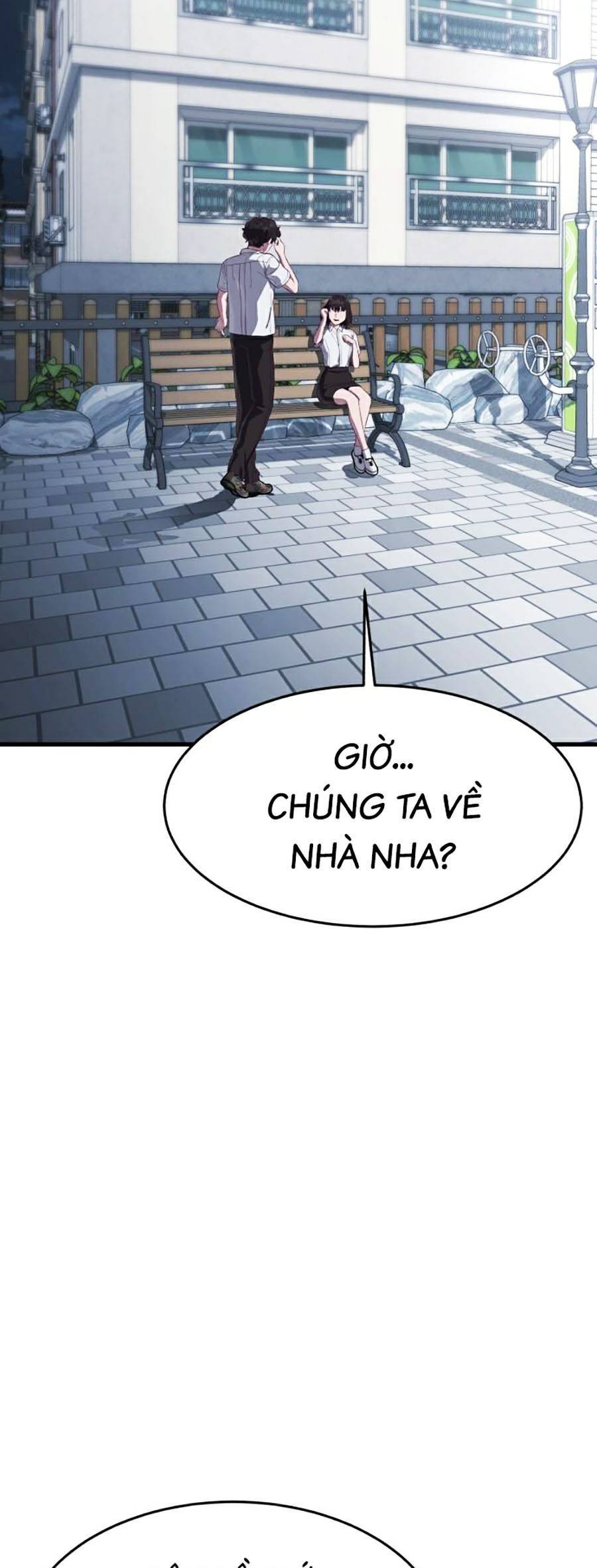 Tên Vâng Lời Tuyệt Đối Chapter 12 - Trang 2