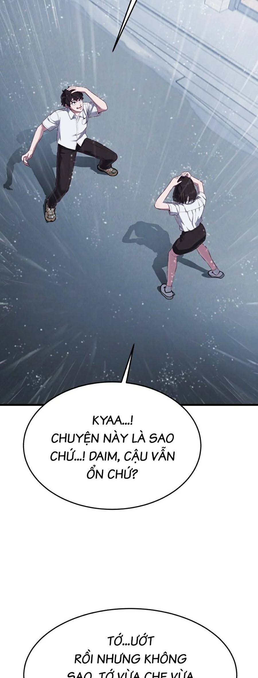 Tên Vâng Lời Tuyệt Đối Chapter 12 - Trang 2