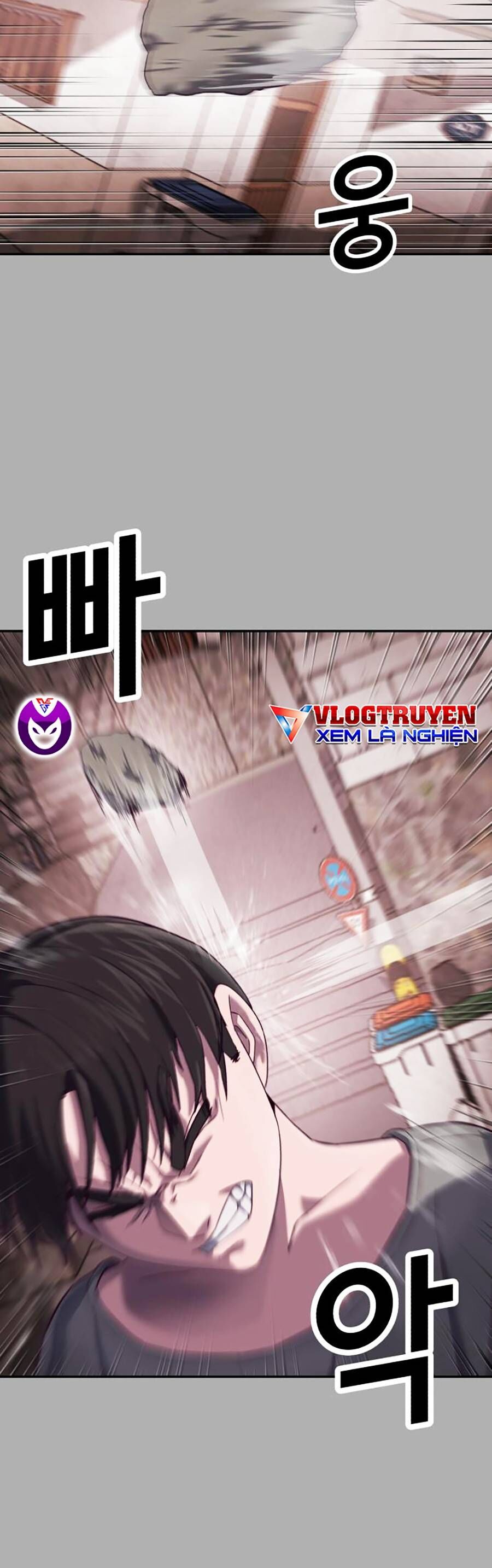 Tên Vâng Lời Tuyệt Đối Chapter 10 - Trang 2