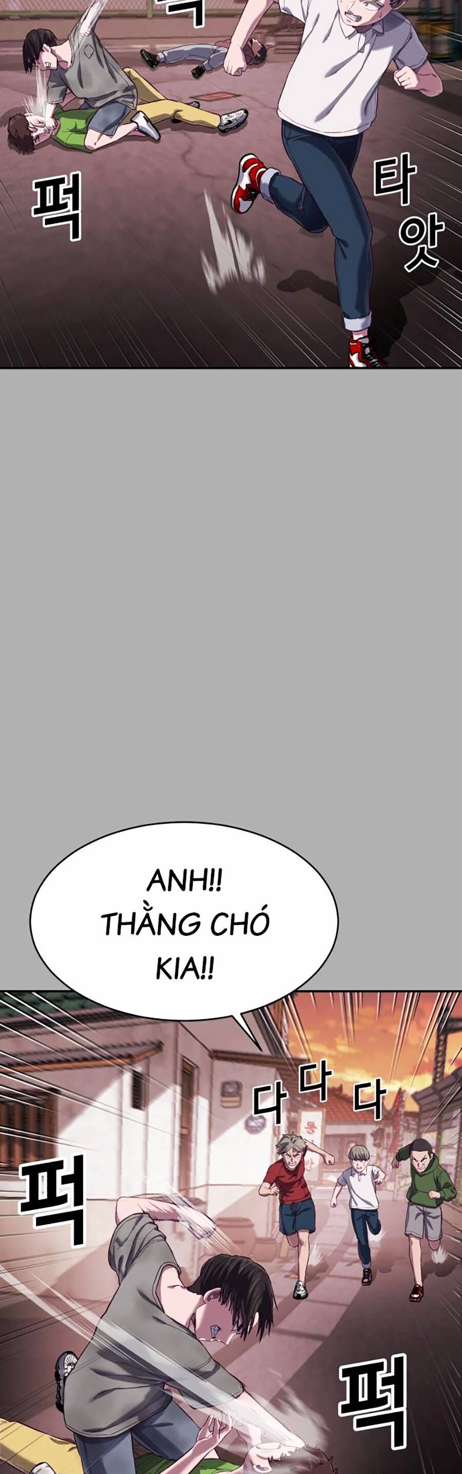 Tên Vâng Lời Tuyệt Đối Chapter 10 - Trang 2