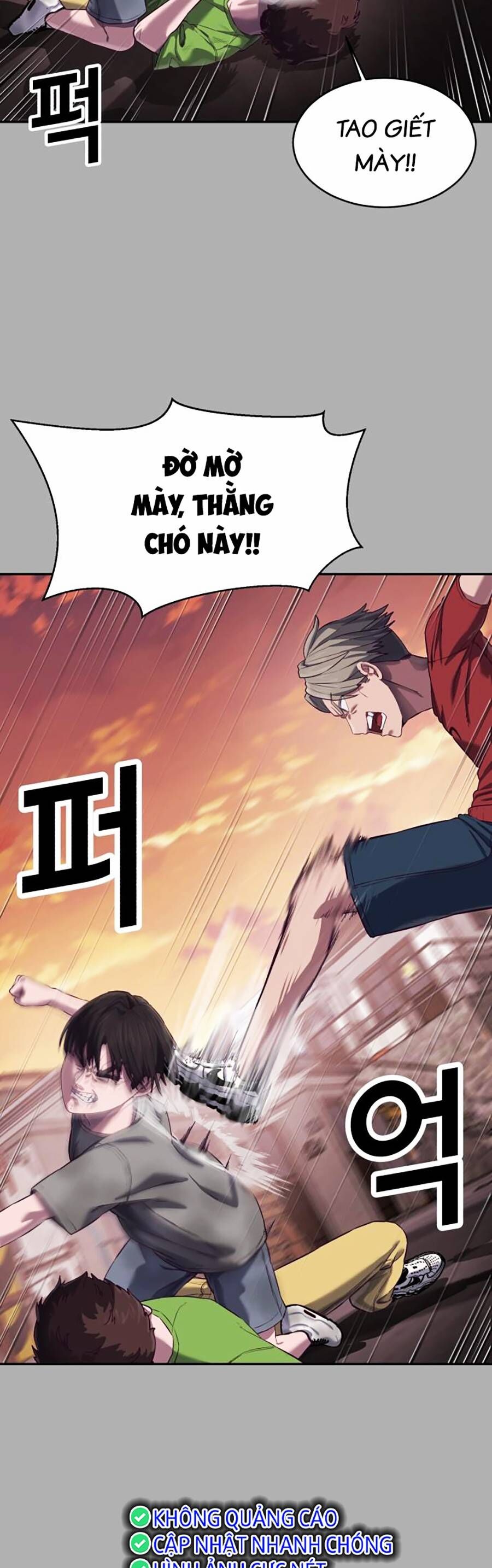 Tên Vâng Lời Tuyệt Đối Chapter 10 - Trang 2