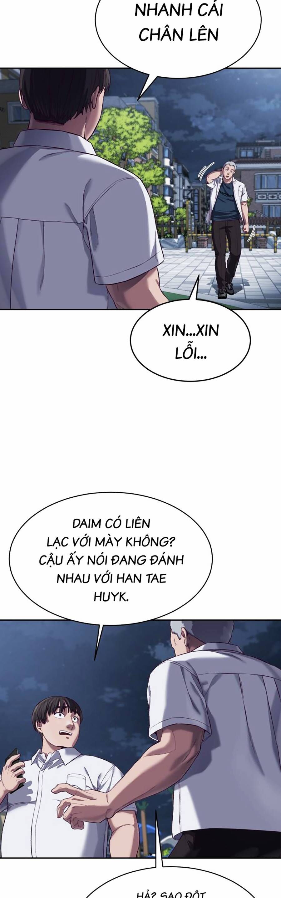 Tên Vâng Lời Tuyệt Đối Chapter 10 - Trang 2