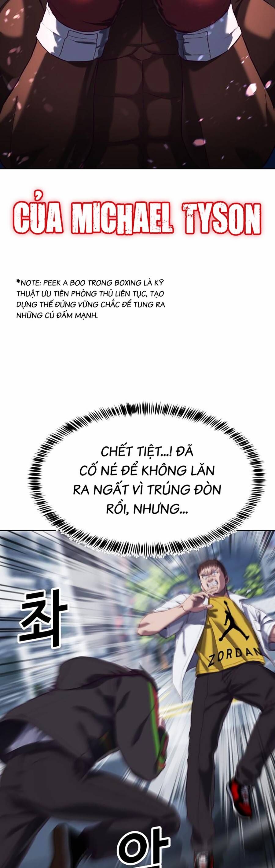 Tên Vâng Lời Tuyệt Đối Chapter 10 - Trang 2