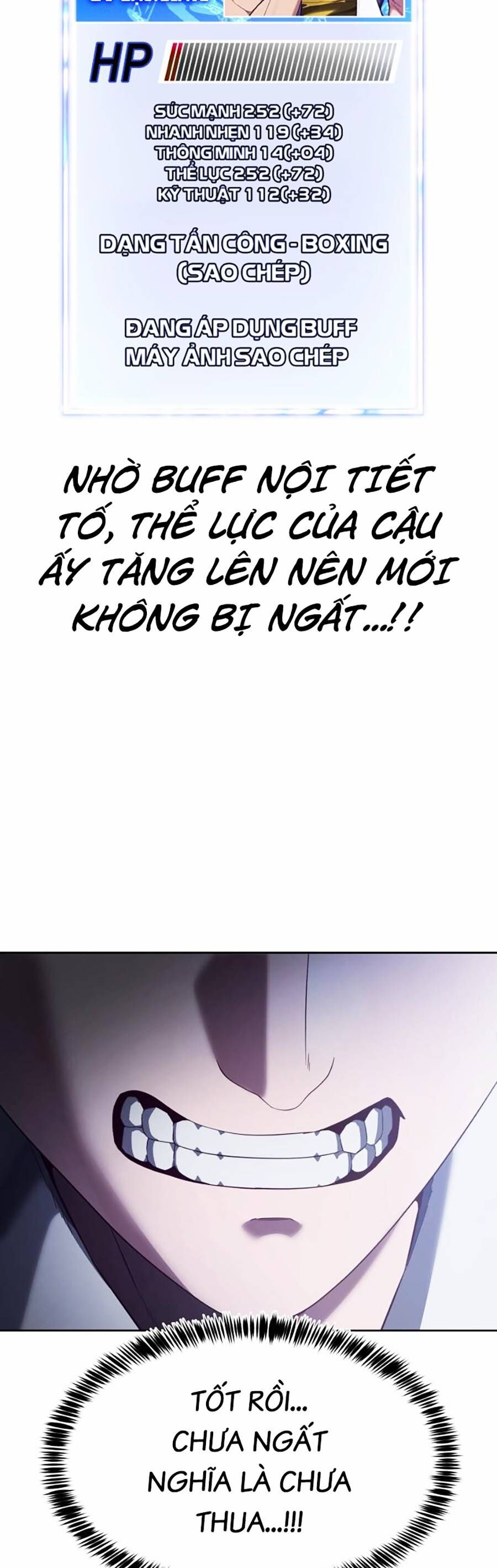 Tên Vâng Lời Tuyệt Đối Chapter 10 - Trang 2