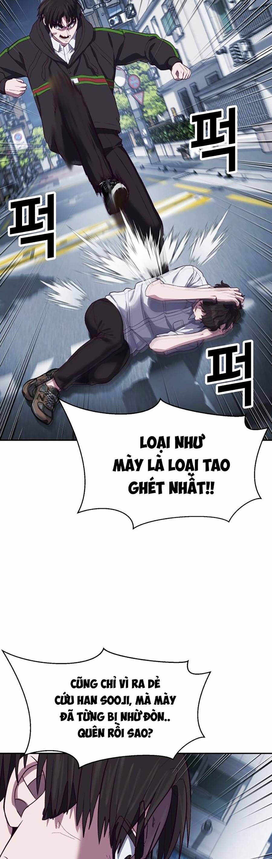 Tên Vâng Lời Tuyệt Đối Chapter 10 - Trang 2