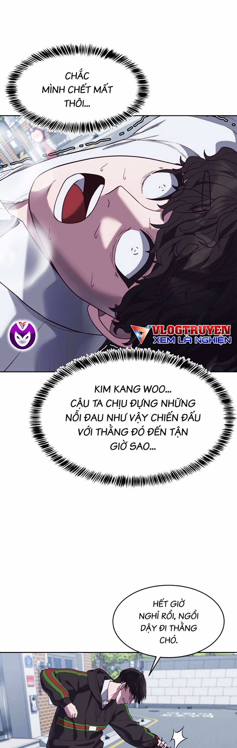 Tên Vâng Lời Tuyệt Đối Chapter 10 - Trang 2