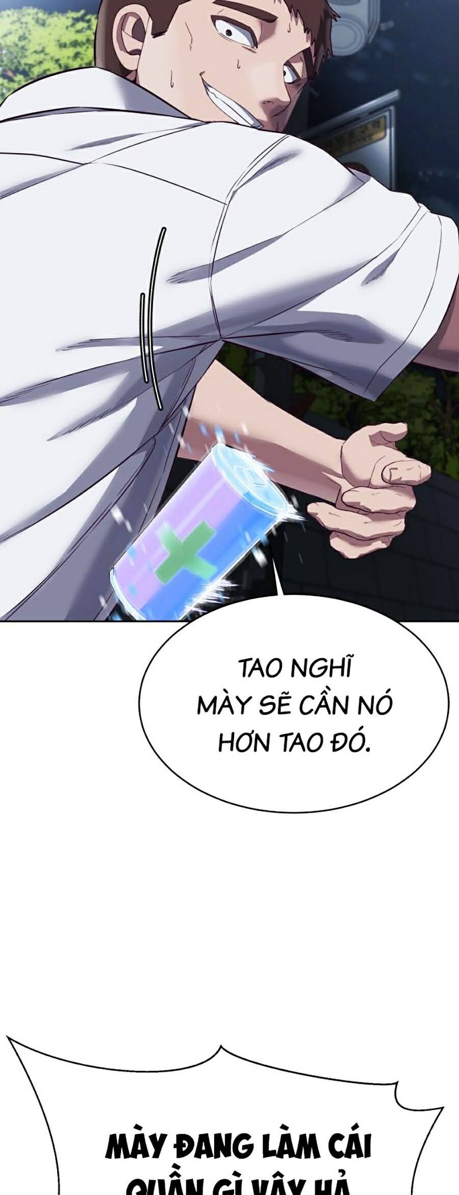 Tên Vâng Lời Tuyệt Đối Chapter 10 - Trang 2