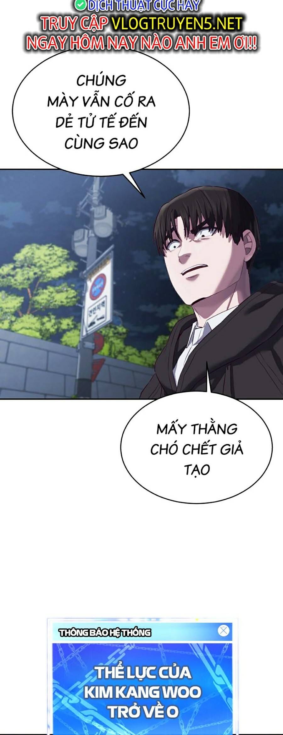 Tên Vâng Lời Tuyệt Đối Chapter 10 - Trang 2