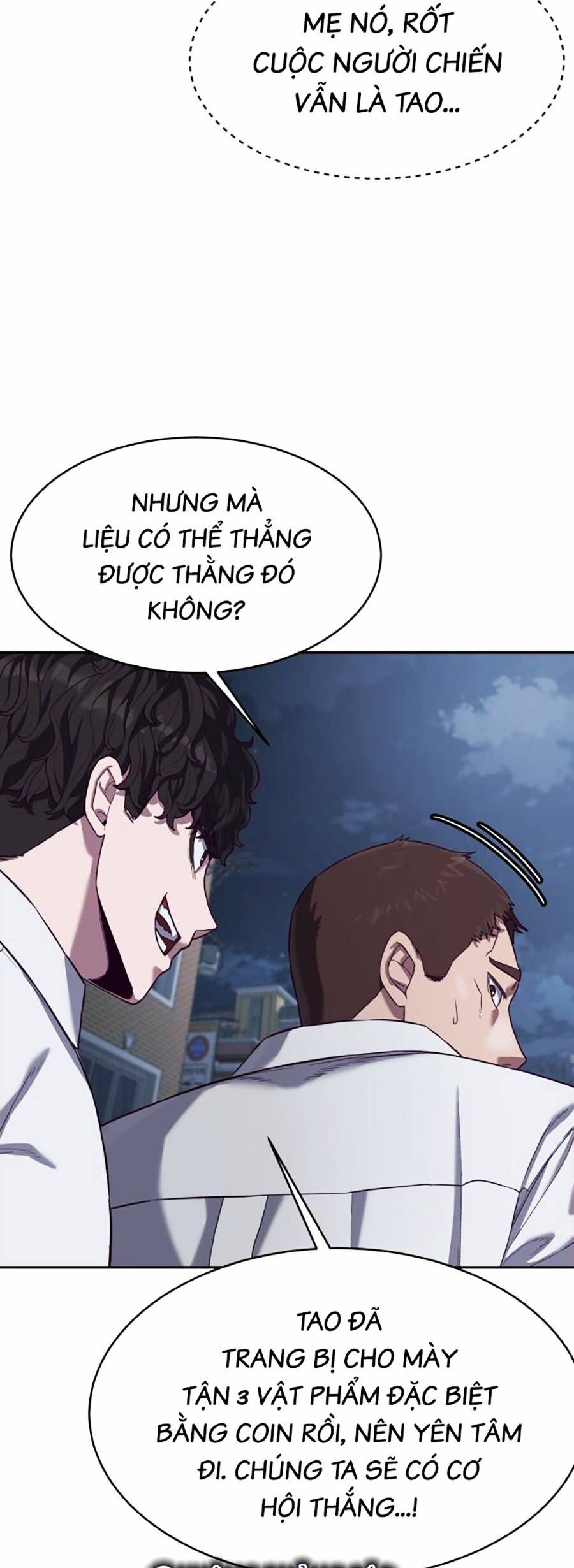 Tên Vâng Lời Tuyệt Đối Chapter 9 - Trang 2