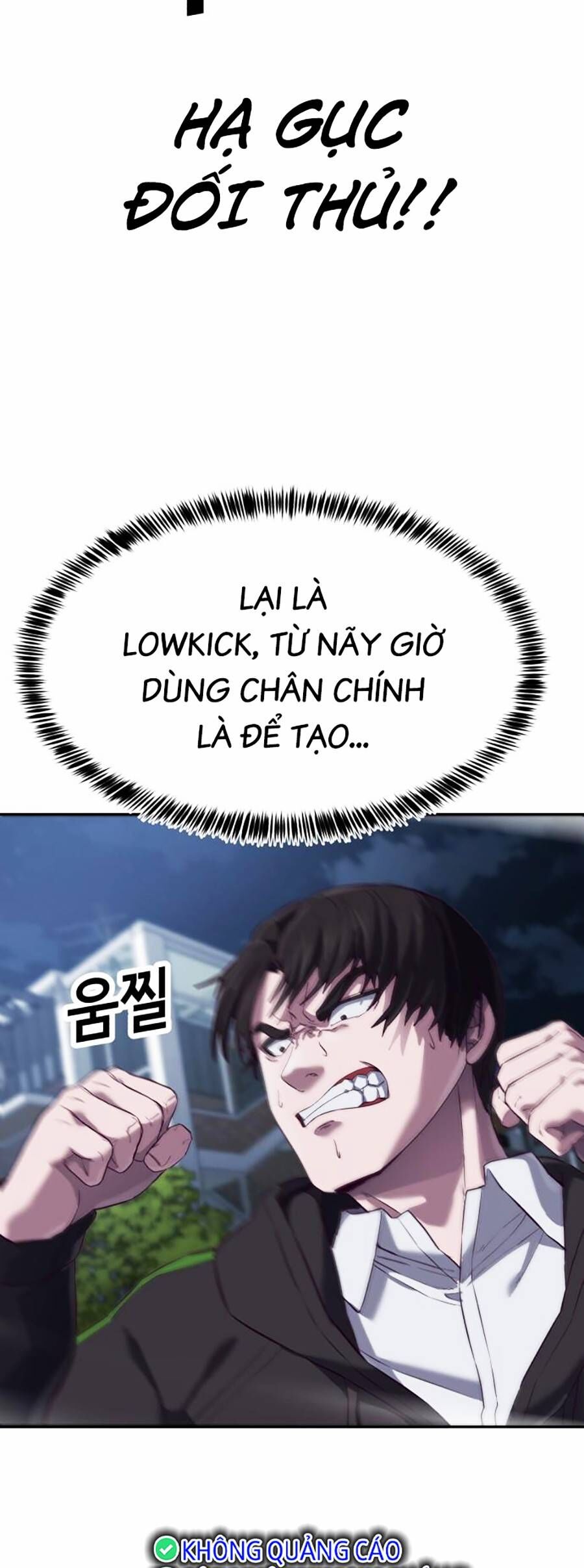 Tên Vâng Lời Tuyệt Đối Chapter 9 - Trang 2