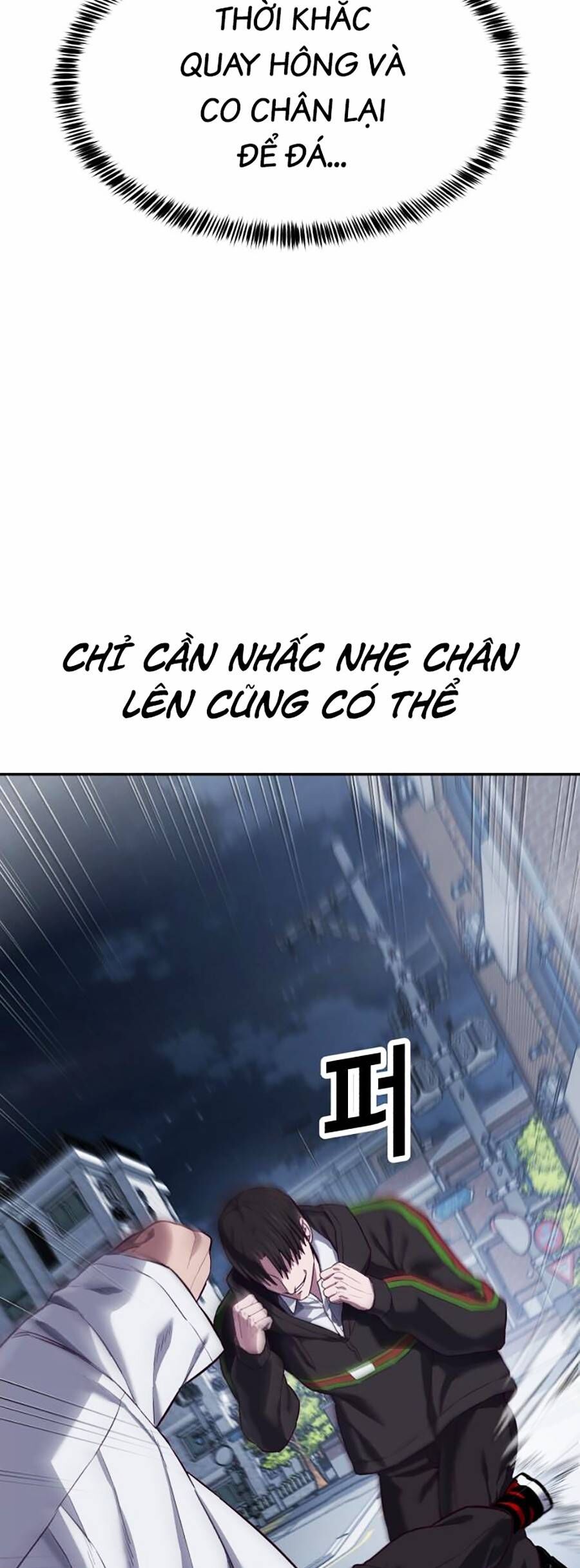 Tên Vâng Lời Tuyệt Đối Chapter 9 - Trang 2