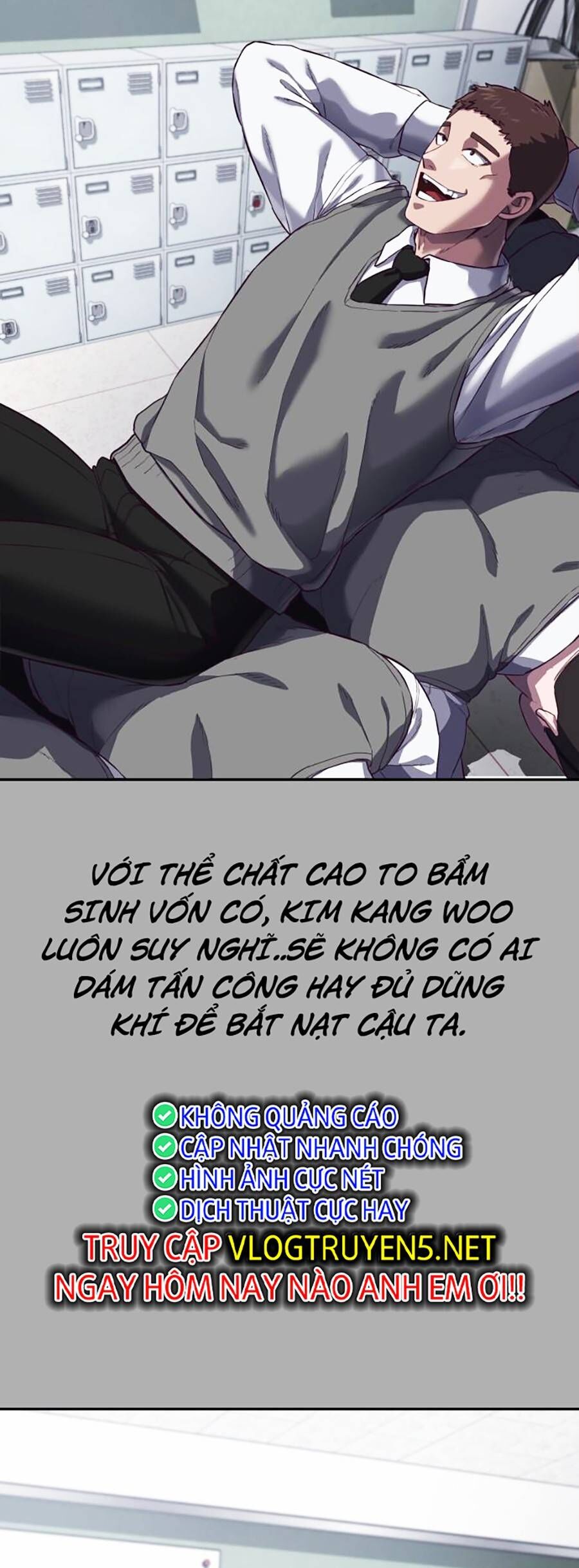 Tên Vâng Lời Tuyệt Đối Chapter 9 - Trang 2