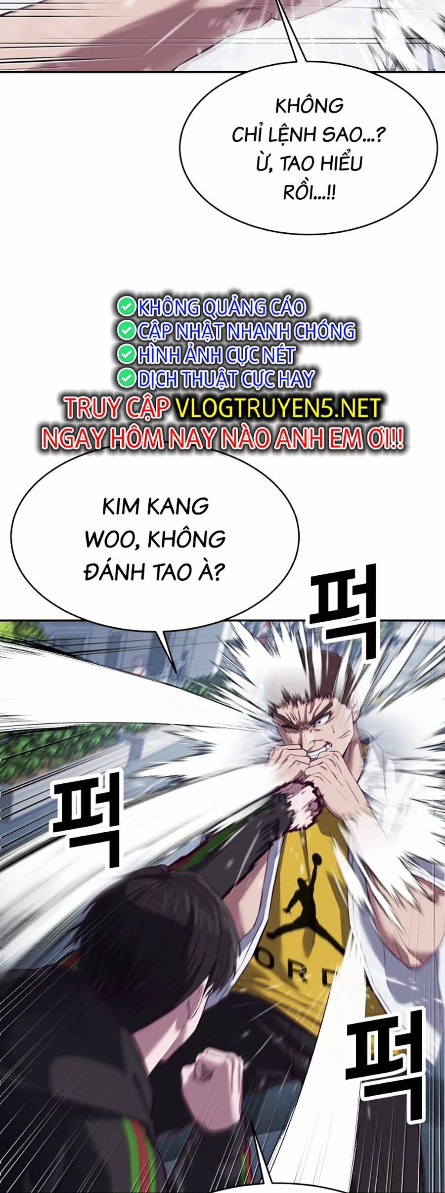 Tên Vâng Lời Tuyệt Đối Chapter 9 - Trang 2