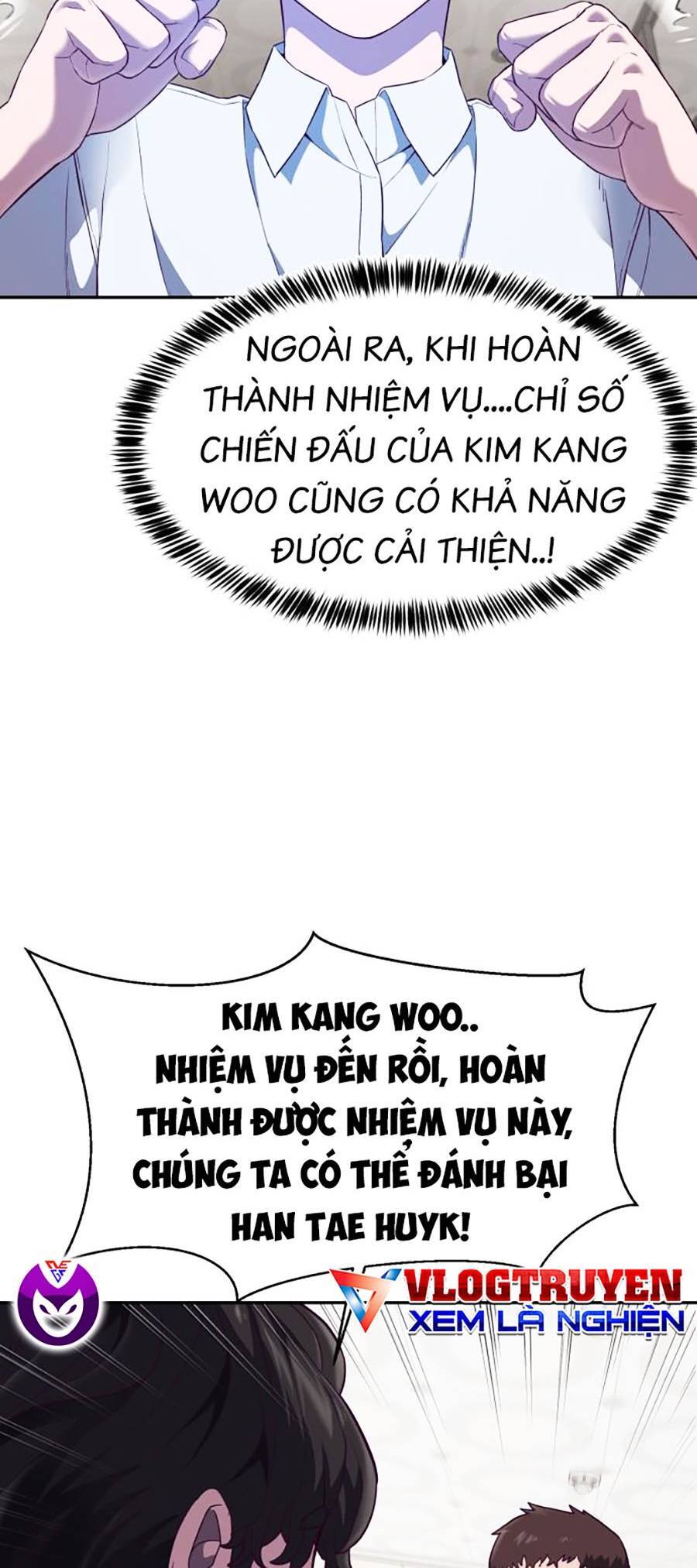 Tên Vâng Lời Tuyệt Đối Chapter 8 - Trang 2