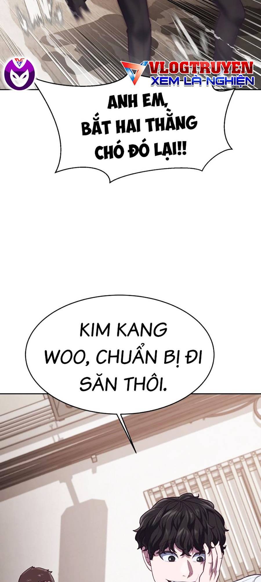 Tên Vâng Lời Tuyệt Đối Chapter 8 - Trang 2