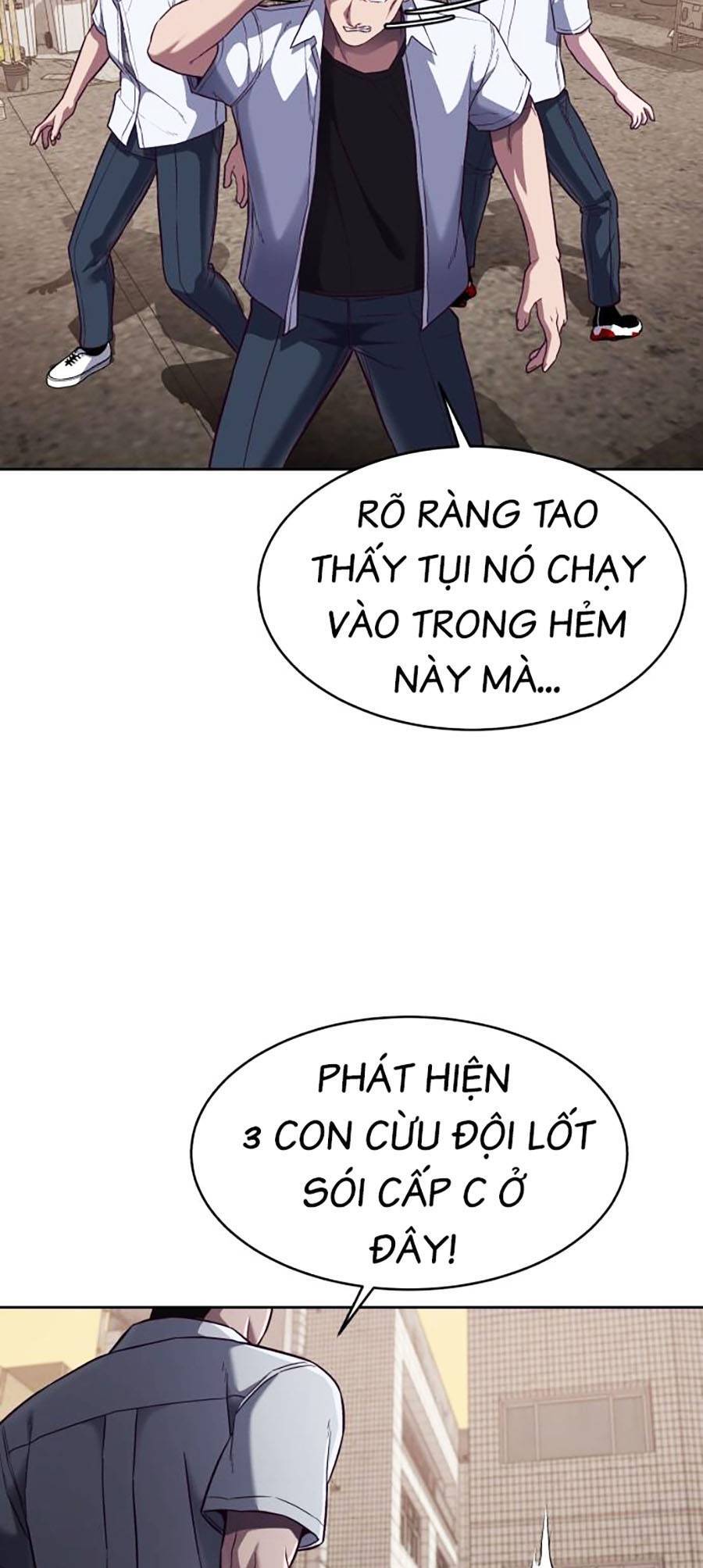 Tên Vâng Lời Tuyệt Đối Chapter 8 - Trang 2