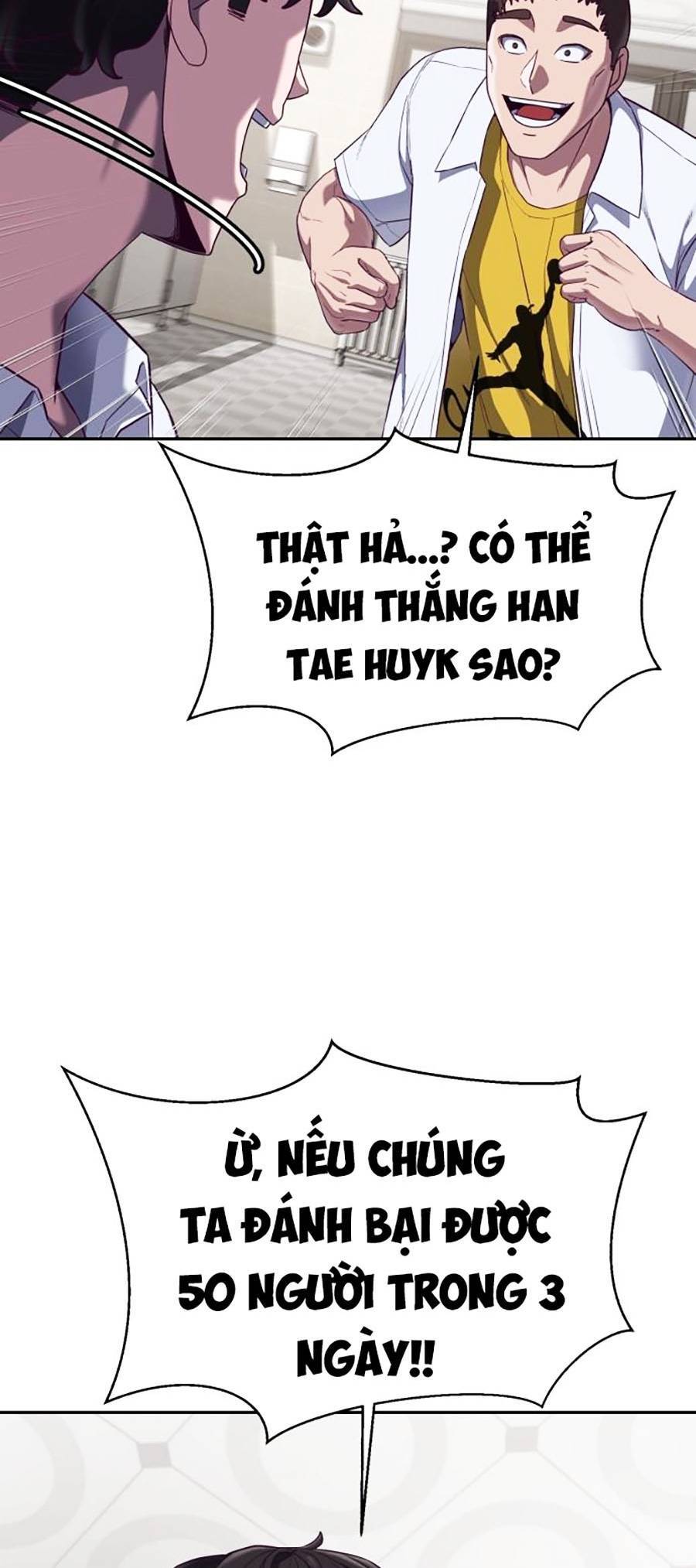 Tên Vâng Lời Tuyệt Đối Chapter 8 - Trang 2