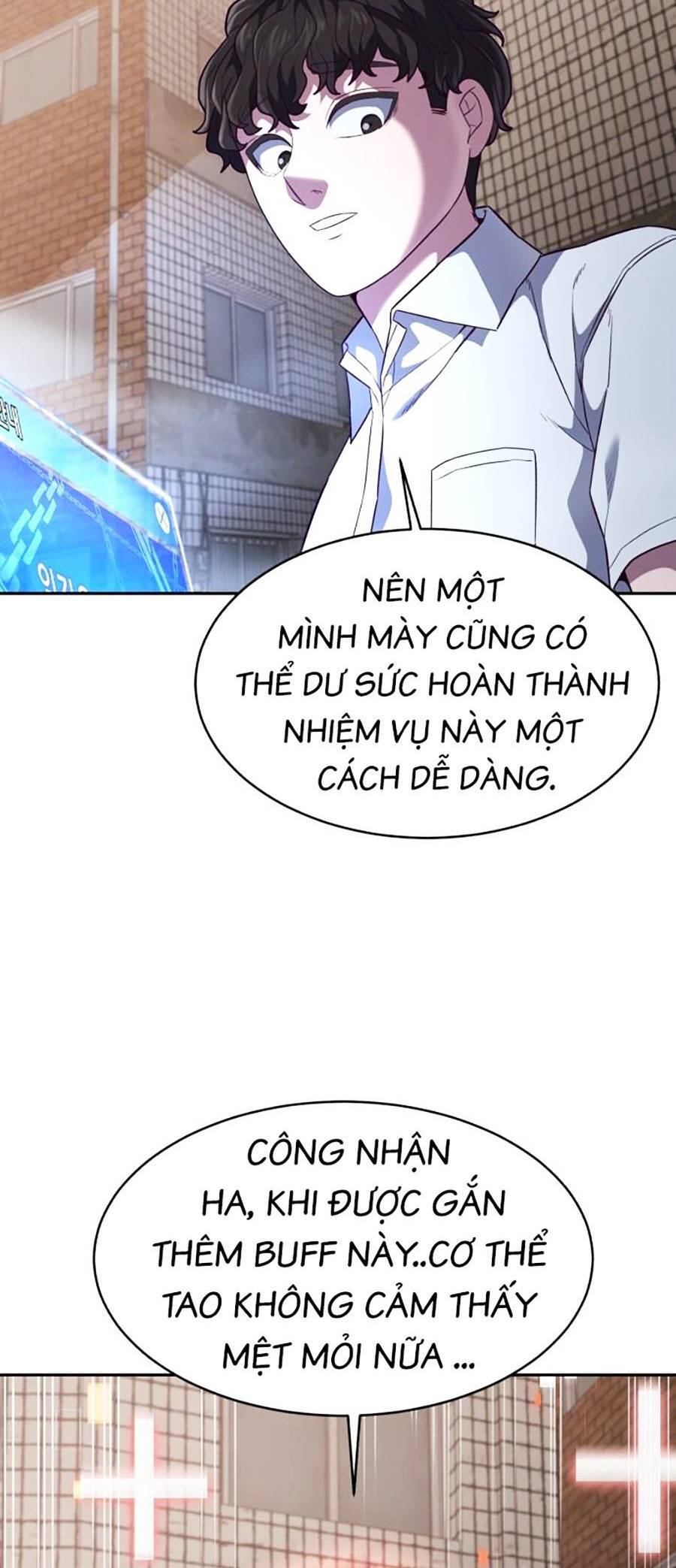 Tên Vâng Lời Tuyệt Đối Chapter 8 - Trang 2