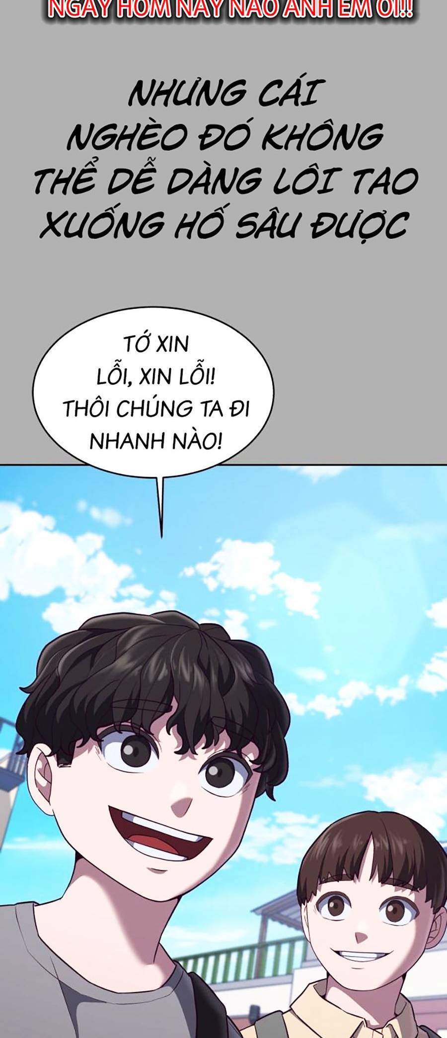 Tên Vâng Lời Tuyệt Đối Chapter 8 - Trang 2