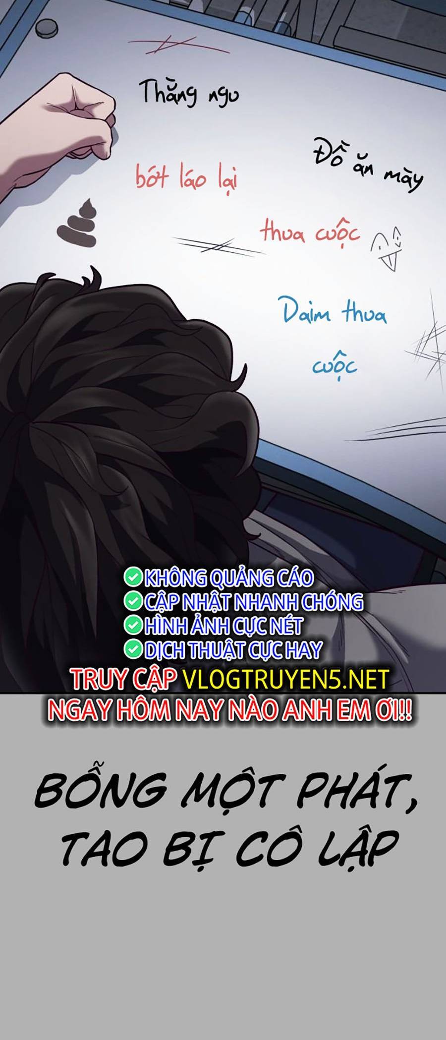 Tên Vâng Lời Tuyệt Đối Chapter 8 - Trang 2