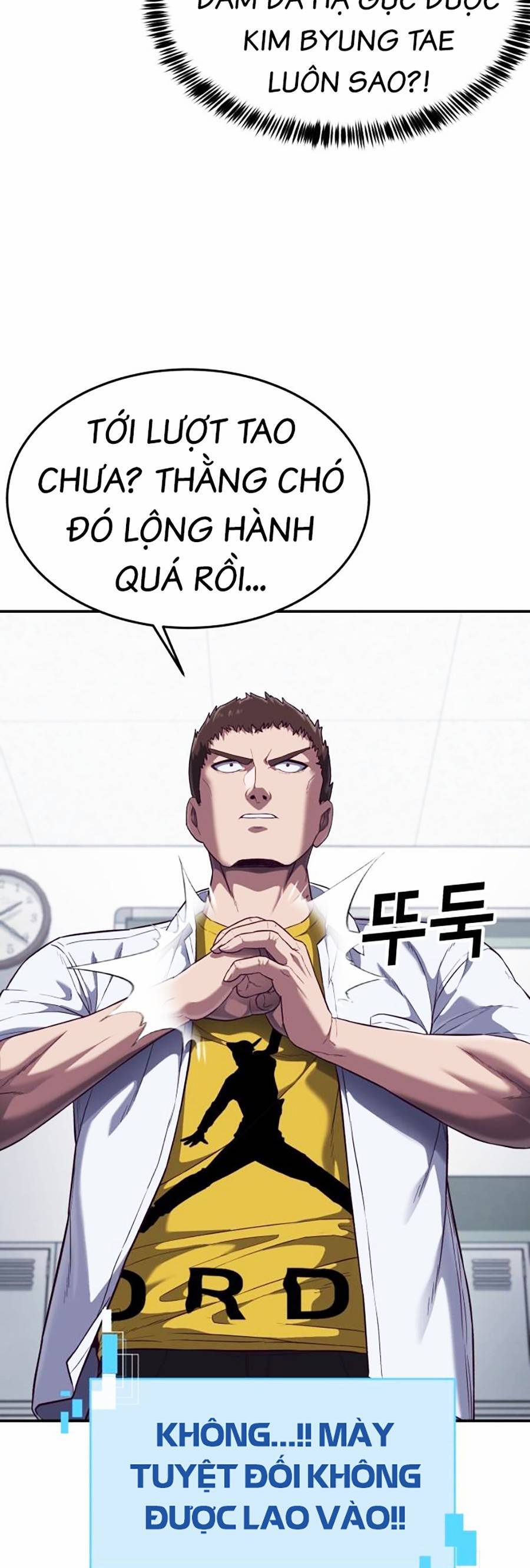 Tên Vâng Lời Tuyệt Đối Chapter 7 - Trang 2