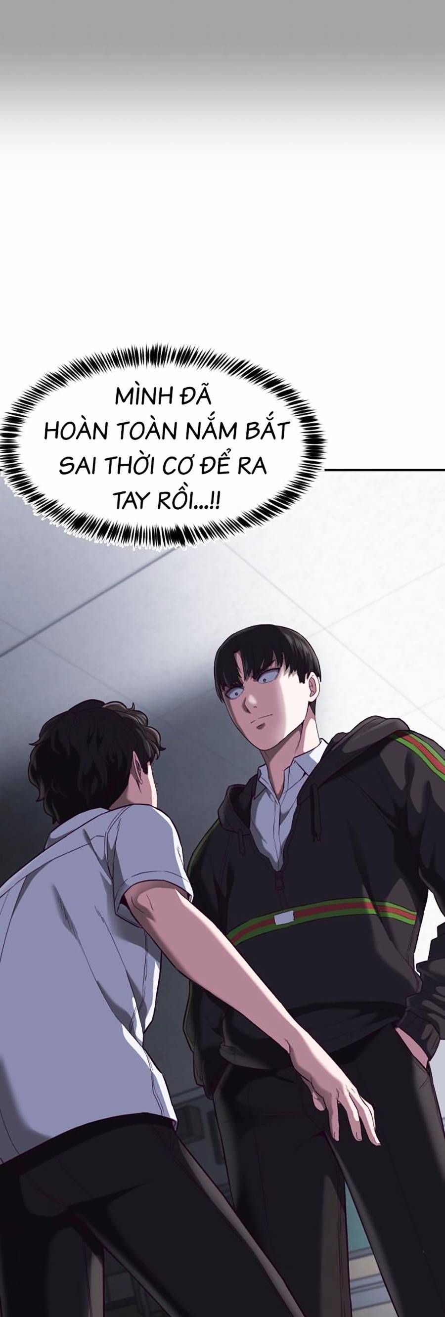 Tên Vâng Lời Tuyệt Đối Chapter 7 - Trang 2