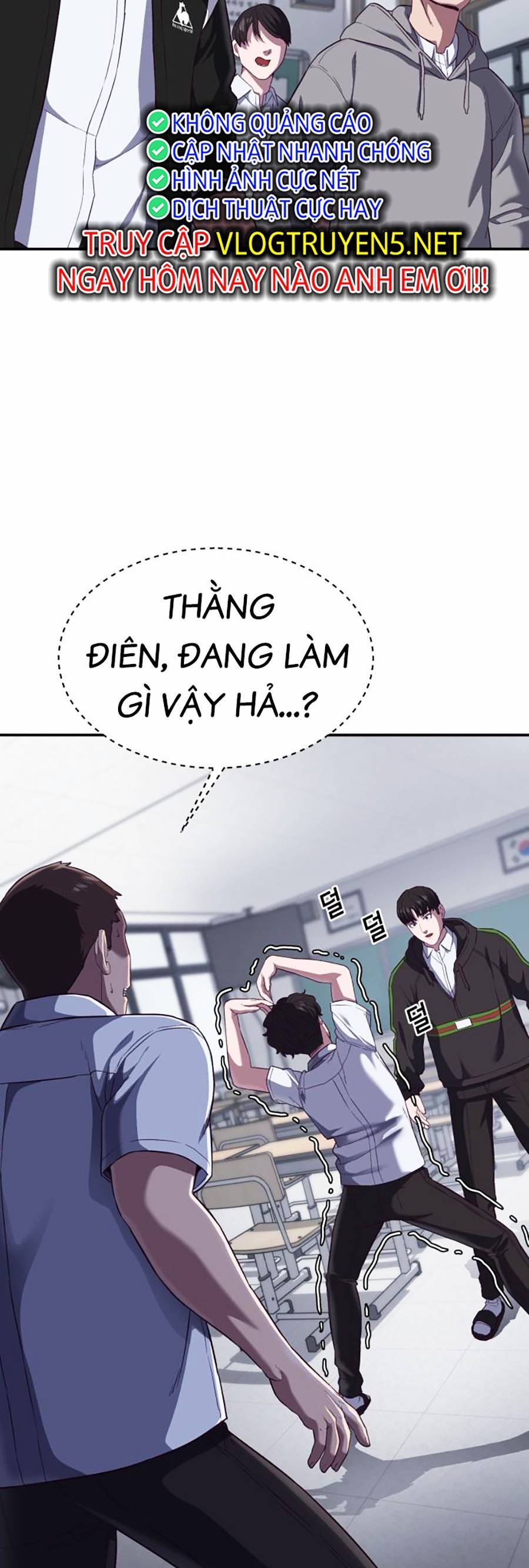 Tên Vâng Lời Tuyệt Đối Chapter 7 - Trang 2