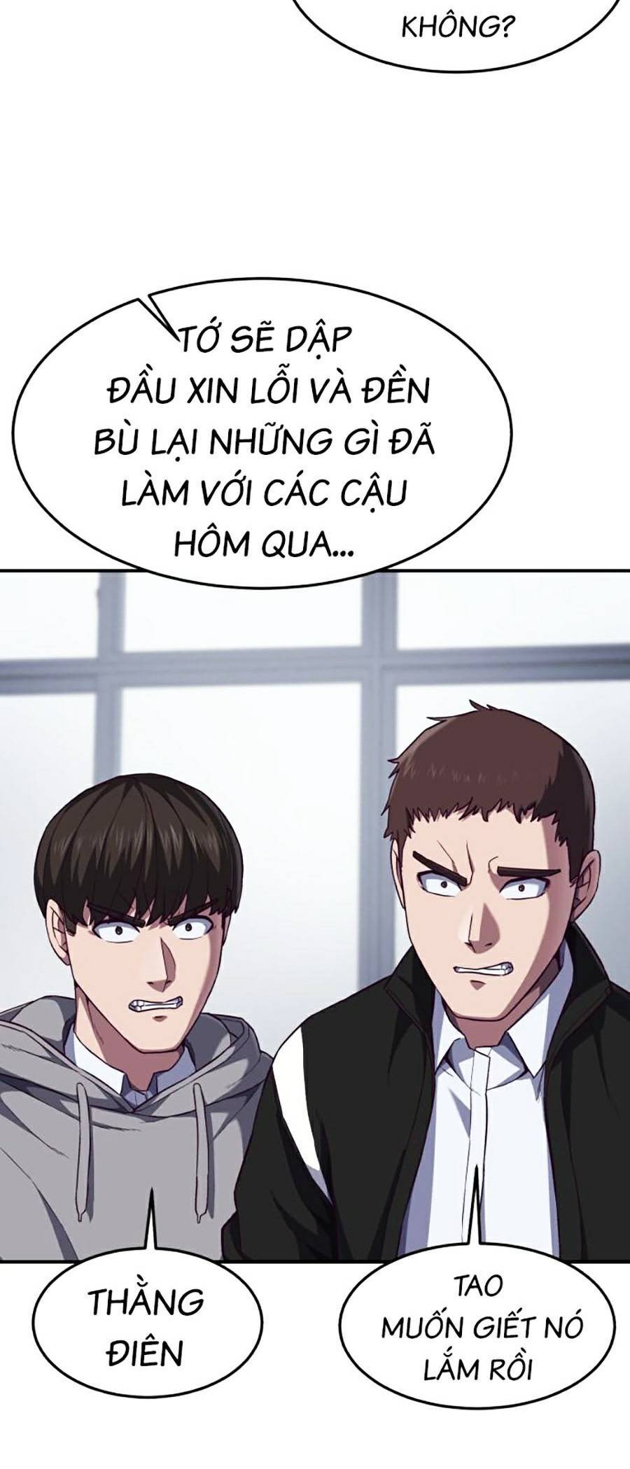 Tên Vâng Lời Tuyệt Đối Chapter 7 - Trang 2