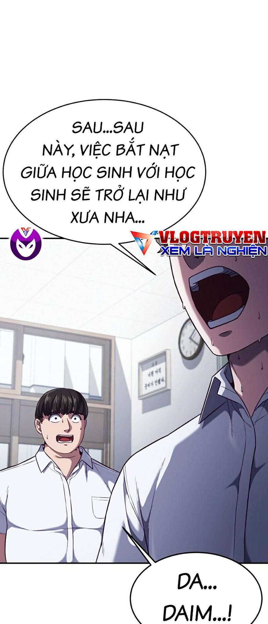 Tên Vâng Lời Tuyệt Đối Chapter 7 - Trang 2