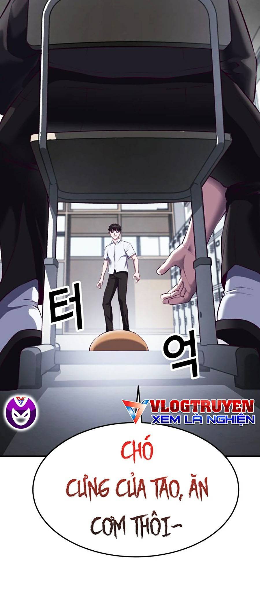 Tên Vâng Lời Tuyệt Đối Chapter 7 - Trang 2