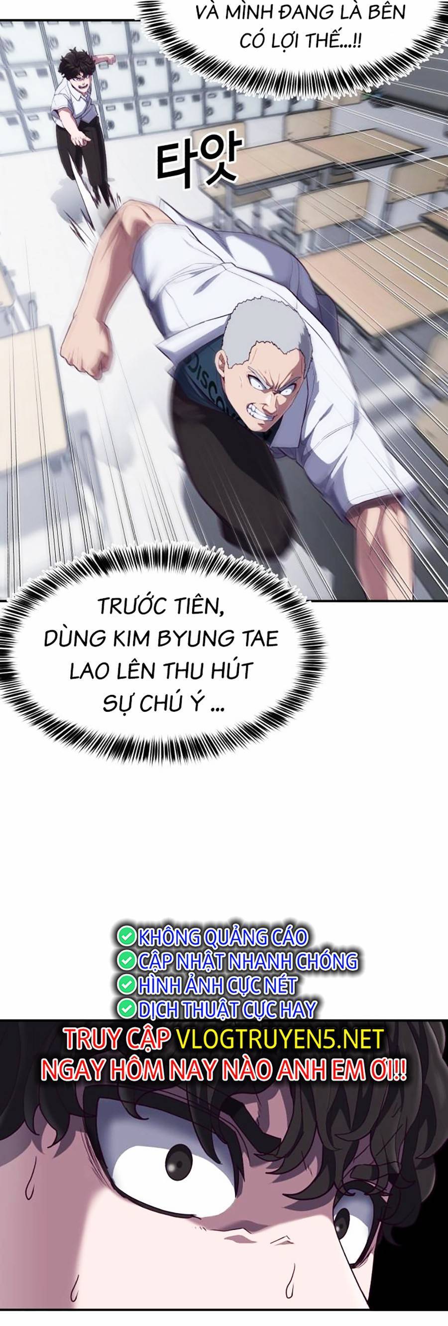 Tên Vâng Lời Tuyệt Đối Chapter 7 - Trang 2