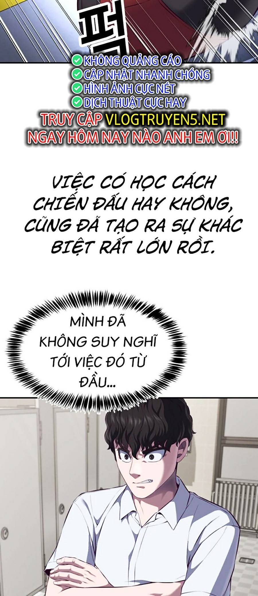 Tên Vâng Lời Tuyệt Đối Chapter 7 - Trang 2