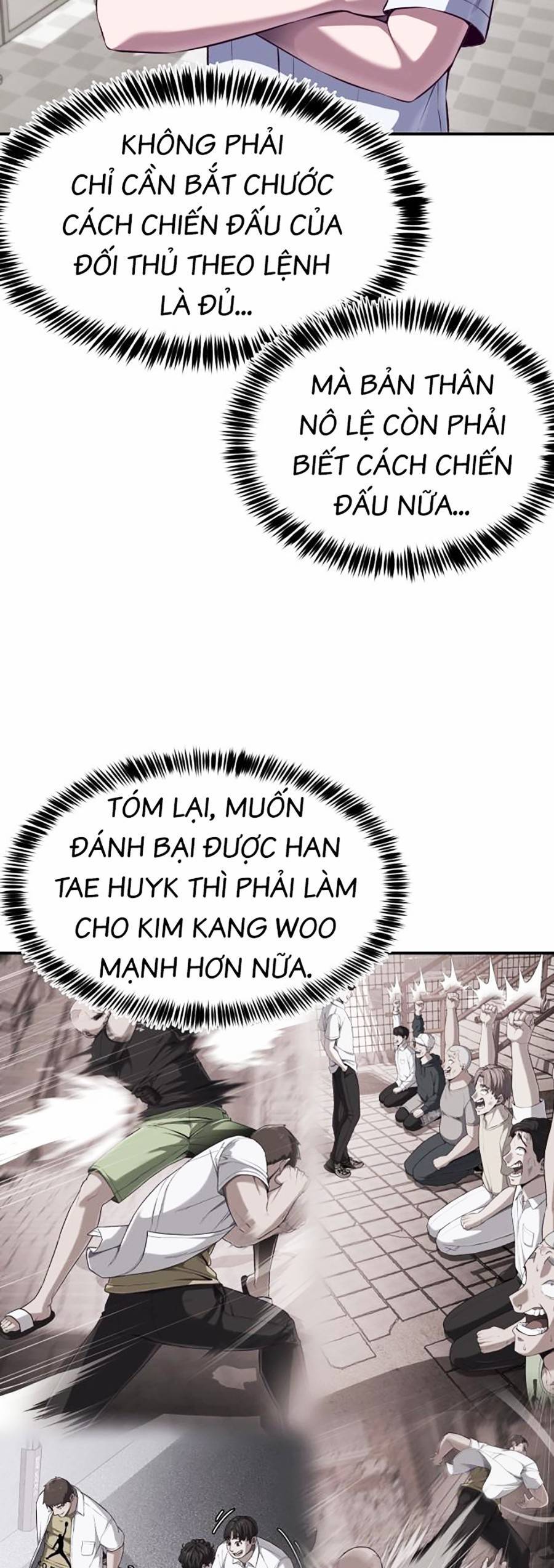 Tên Vâng Lời Tuyệt Đối Chapter 7 - Trang 2