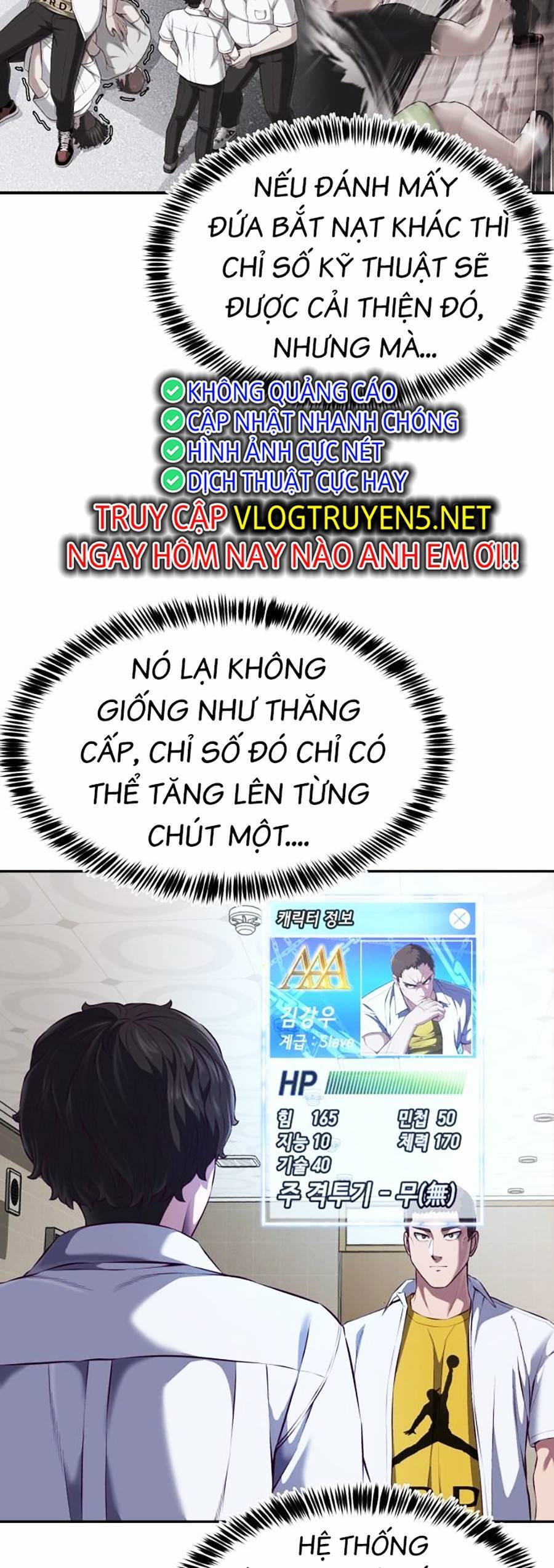 Tên Vâng Lời Tuyệt Đối Chapter 7 - Trang 2