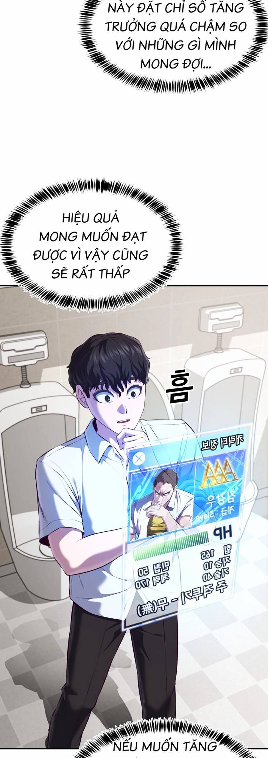 Tên Vâng Lời Tuyệt Đối Chapter 7 - Trang 2