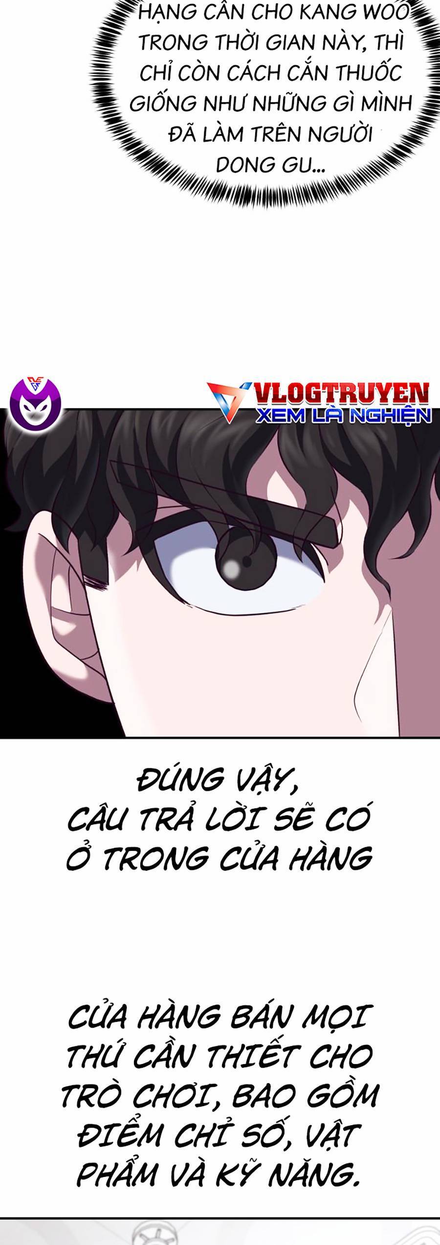 Tên Vâng Lời Tuyệt Đối Chapter 7 - Trang 2