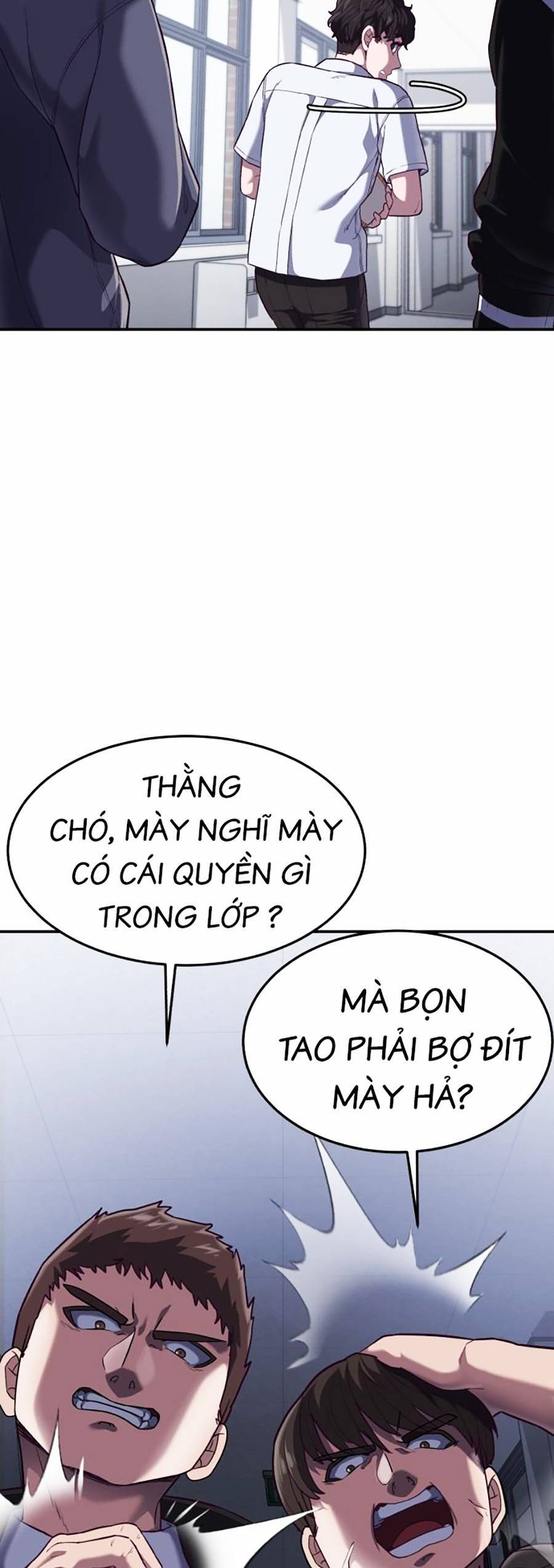 Tên Vâng Lời Tuyệt Đối Chapter 7 - Trang 2