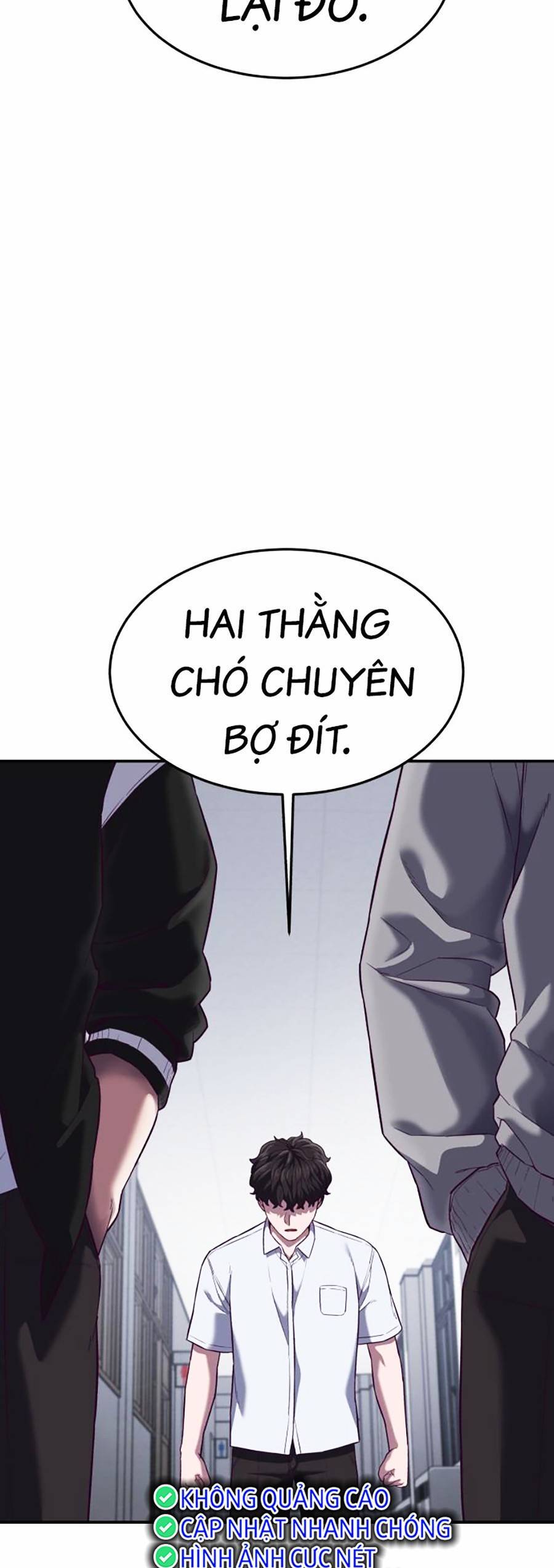 Tên Vâng Lời Tuyệt Đối Chapter 7 - Trang 2