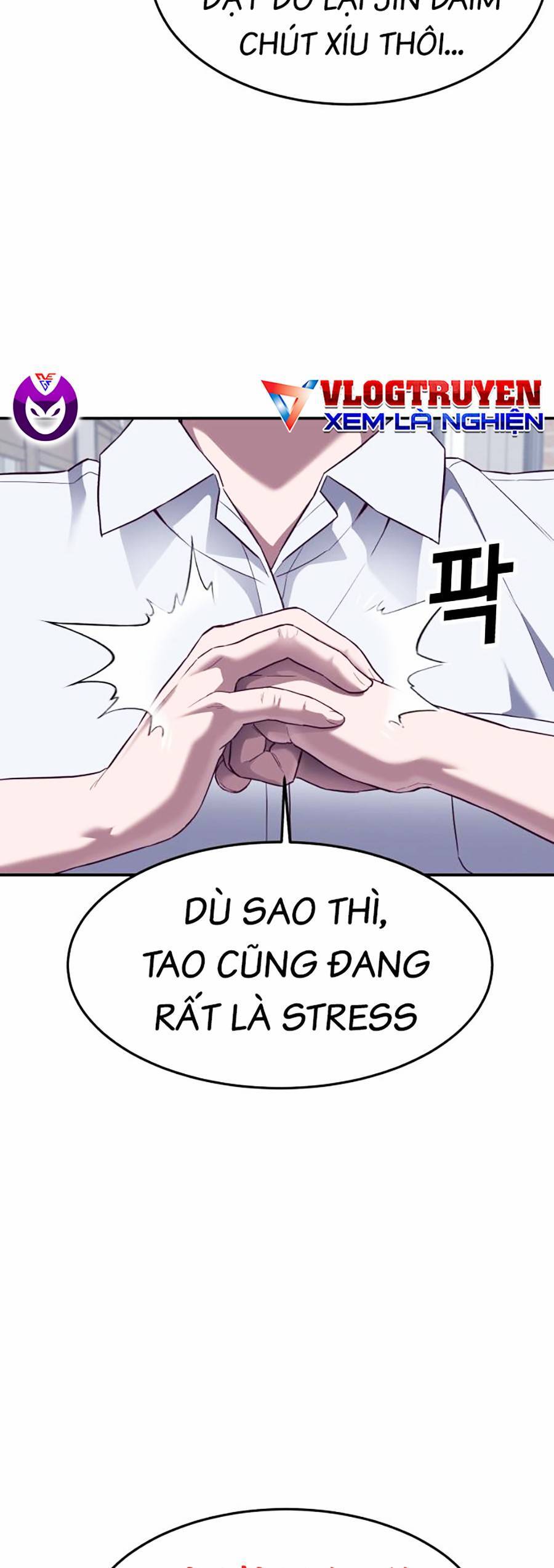 Tên Vâng Lời Tuyệt Đối Chapter 7 - Trang 2