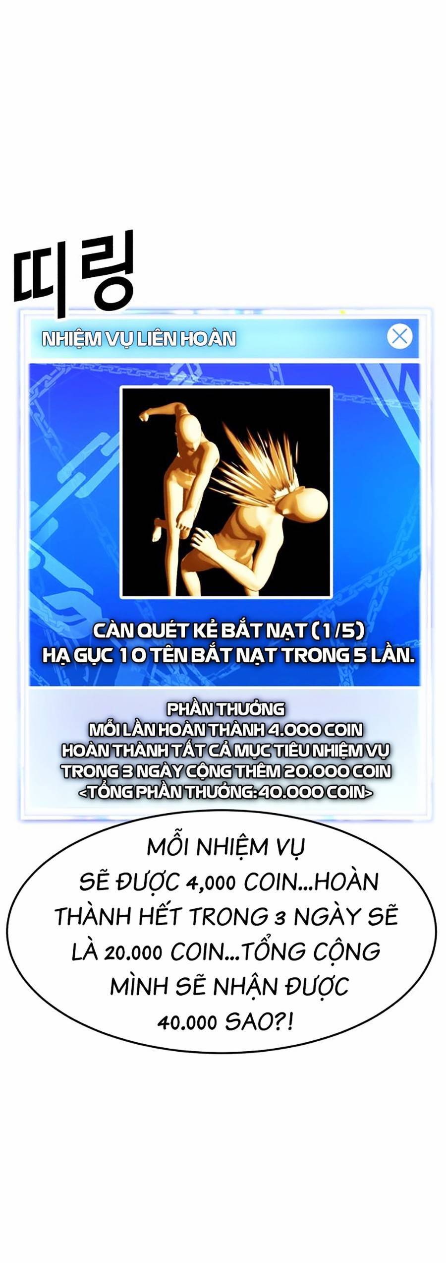 Tên Vâng Lời Tuyệt Đối Chapter 7 - Trang 2